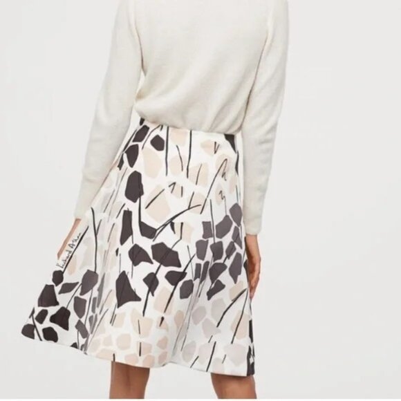 H&M & Richard Allen Skirt - Picture 2 of 7